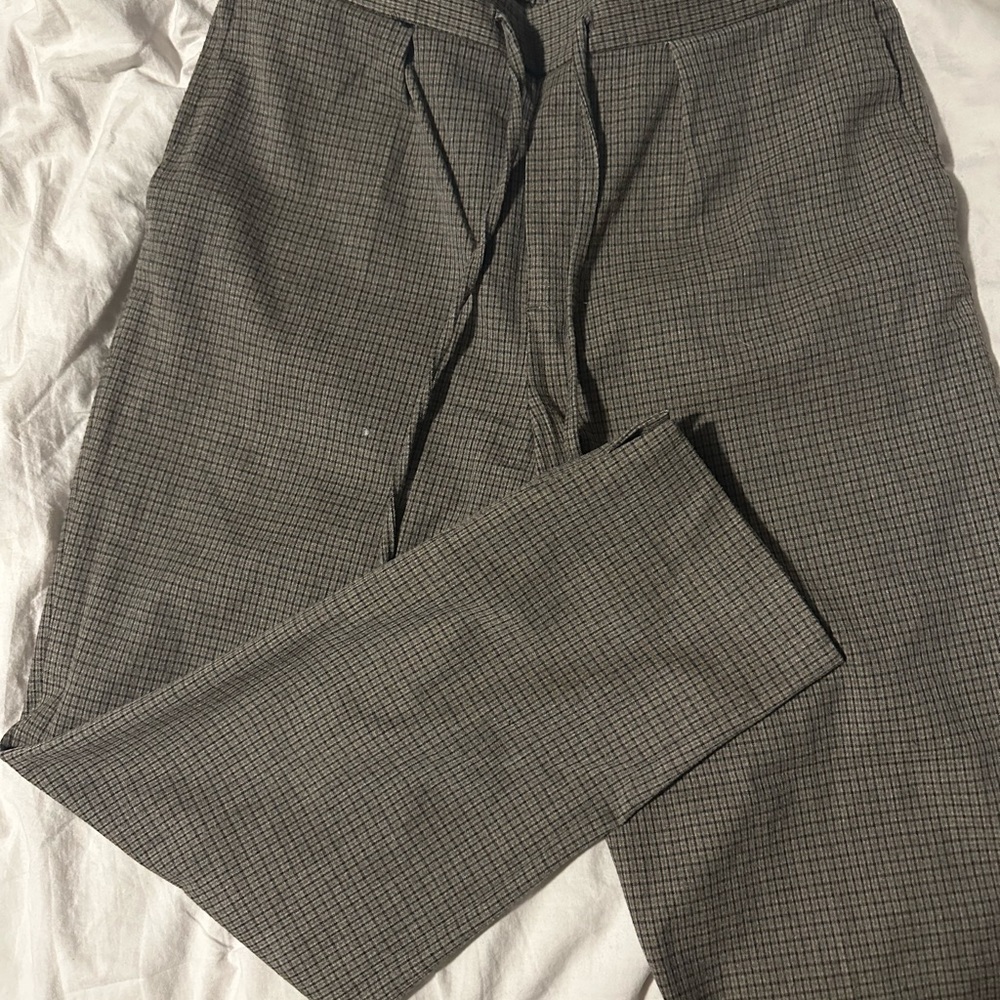 Zara pants bundle or separate